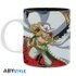 ONE PIECE - Mug - 320 ml - Roger vs Whitebeard - subli - box x2_