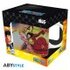 ONE PIECE - Mug - 320 ml - Roger vs Whitebeard - subli - box x2_