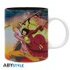 ONE PIECE - Mug - 320 ml - Roger vs Whitebeard - subli - box x2_