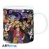 ONE PIECE - Mug - 320 ml - Wano Raid - subli x2_