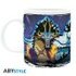 ONE PIECE - Mug - 320 ml - Wano Raid - subli x2_