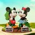 DISNEY - Figurine "Mickey" x2_