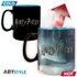 HARRY POTTER - Mug Heat Change - 460 ml - Patronus - with box  x2_