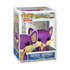 Pop! Games: Pokemon - Rattata_