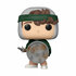 Pop! TV: Stranger Things S4 - Hunter Dustin with Shield_