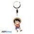 ONE PIECE: RED - Acryl® Keychain - Luffy_