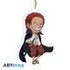 ONE PIECE: RED - Acryl® Keychain - Shanks_