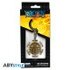 ONE PIECE - Keychain 3D "Trafalgar Law"_