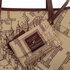 Shopping bag Marauders map - Harry Potter_