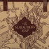 Shopping bag Marauders map - Harry Potter_