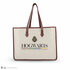 Cotton Hogwarts shopping bag - Harry Potter_