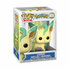 Pop! Games: Pokemon - Leafeon_