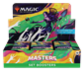 Commander Masters Set Booster_