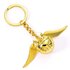 Golden snitch 3D Keyring - Harry Potter_