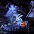 NIGHTMARE BEFORE XMAS - Figurine "Zero"_