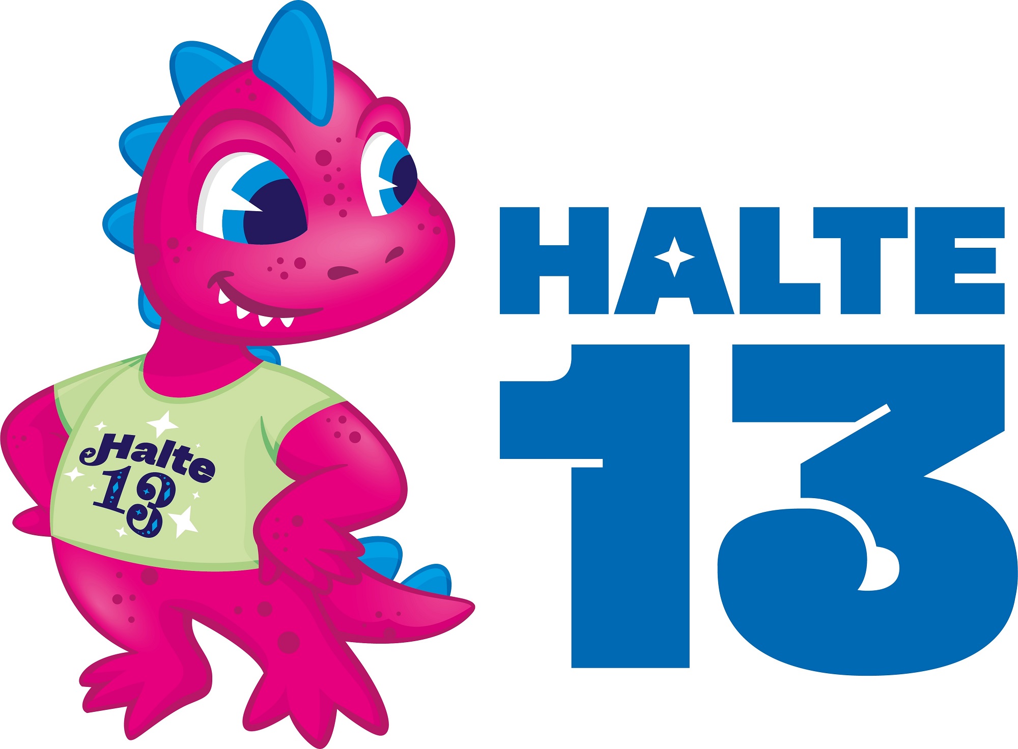 Halte 13