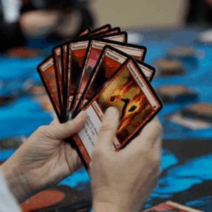 FNM - Friday Night Magic