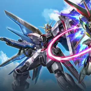 GUNDAM CARD GAME ST09 Release Event